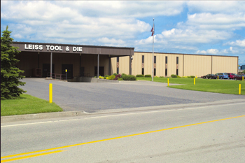 Leiss Tool Shop